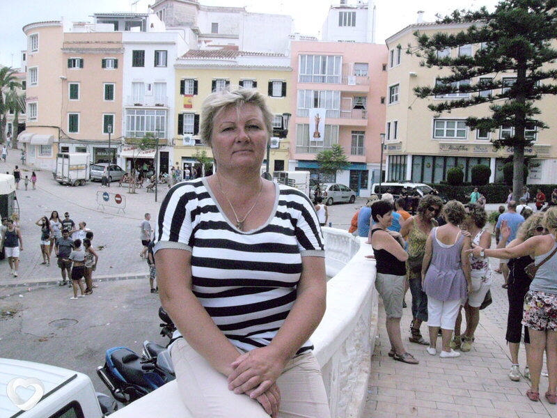 Марина, 65, Волгограде — анкета №471490
