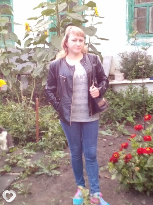 Irina, Теплое