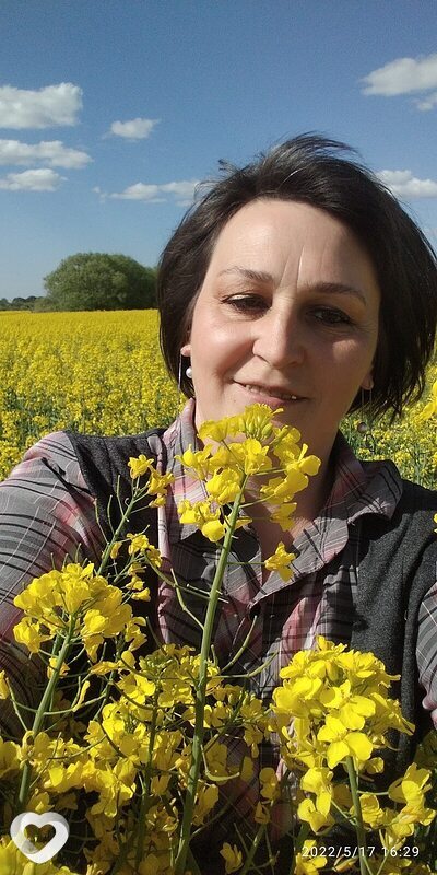 Наталья, 49, Столине — анкета №471494