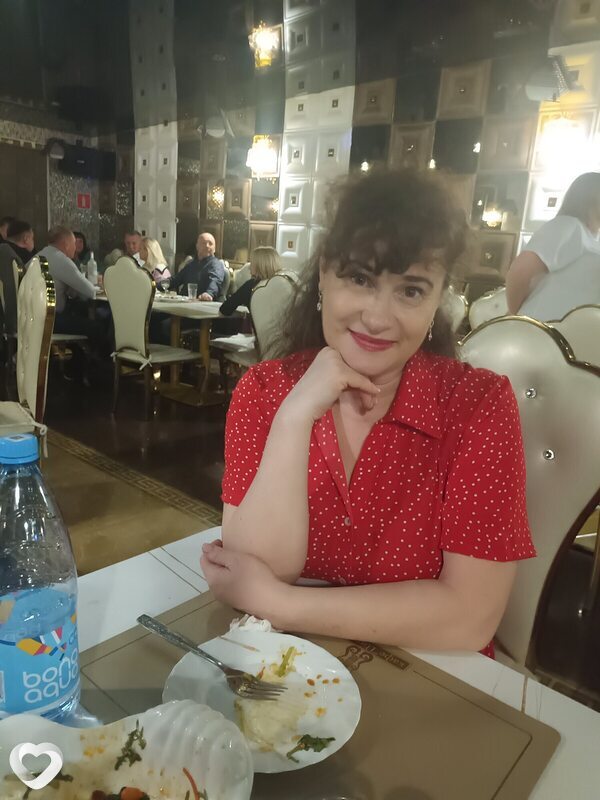 Лариса, 56, Артеме — анкета №471596