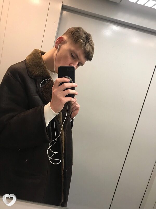 Богдан, 26, Минске — анкета №471598