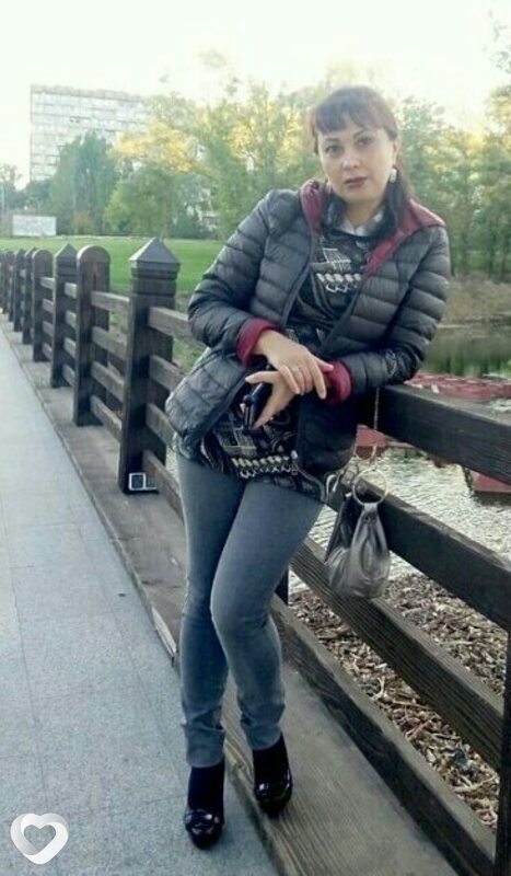 Alena, 57, Днепр — анкета №471606