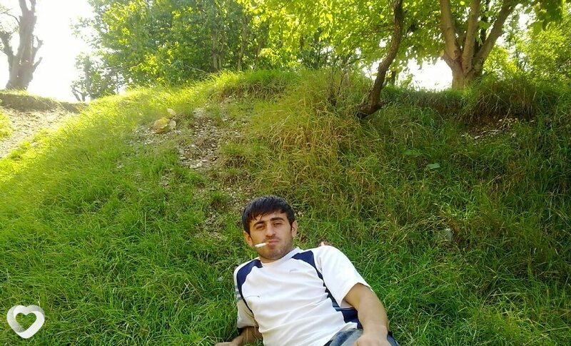 Шамиль, 36, Махачкале — анкета №471615