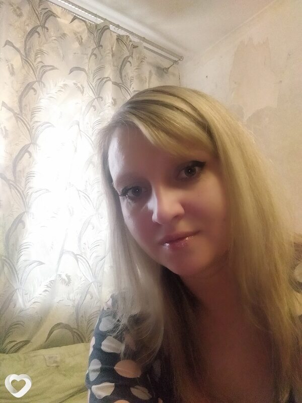 Анна, 42, Минске — анкета №471616