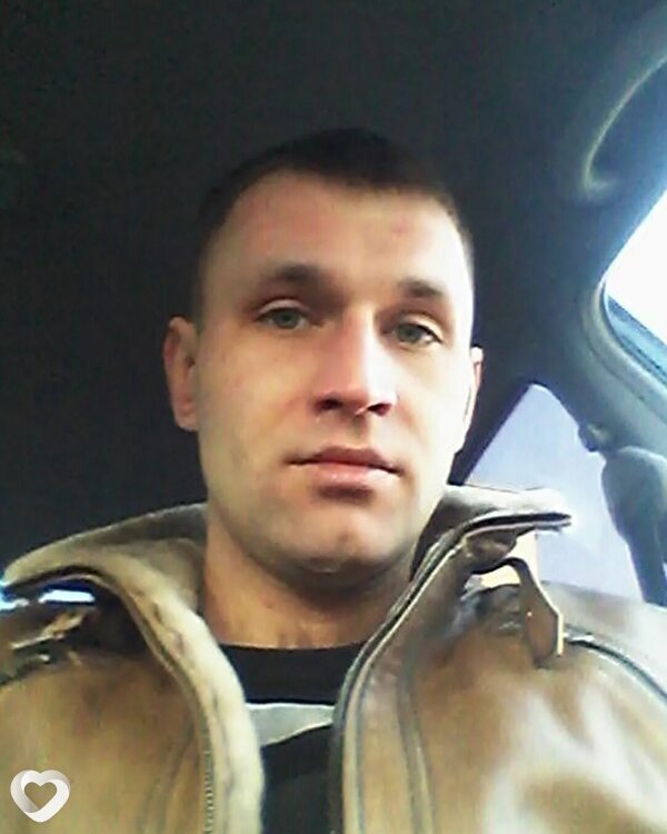 Семён, 37, Астрахани — анкета №471546