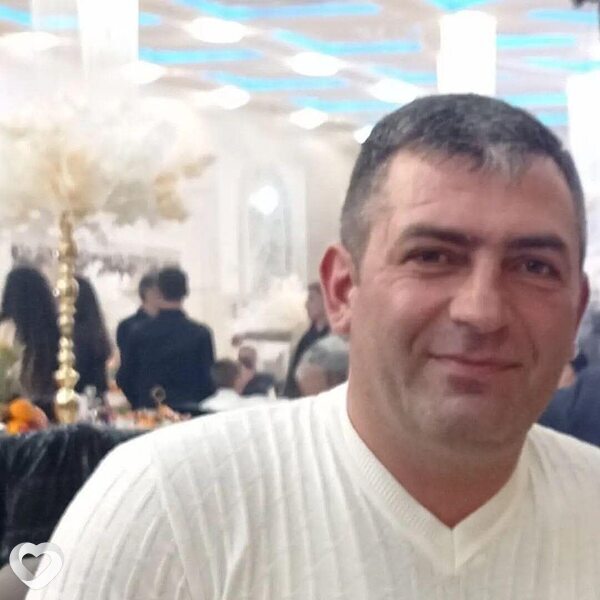 Misha, 46, Балашихе — анкета №471553