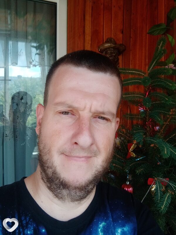 Антон, 37, Минске — анкета №471557