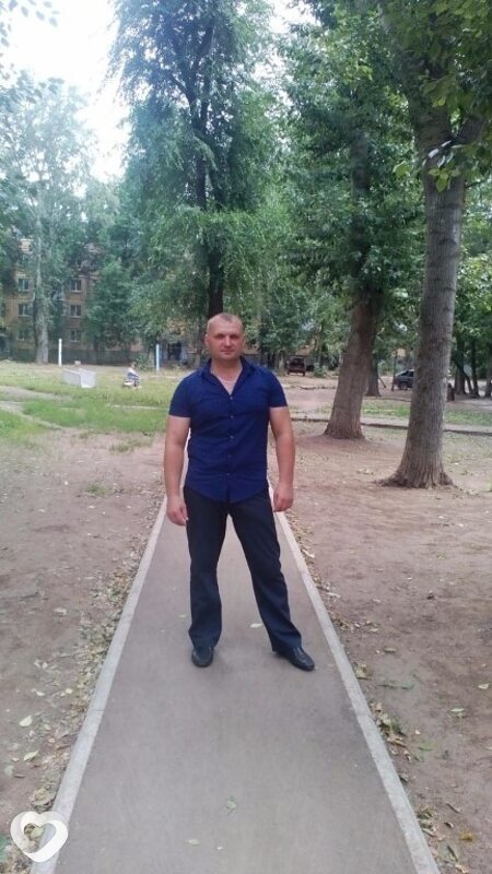 Александр, 44, Самаре — анкета №471570