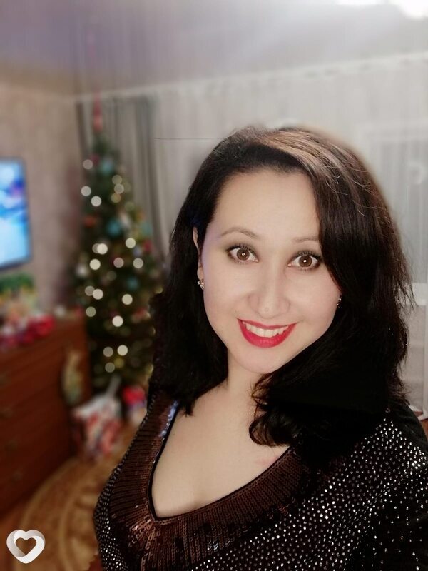 Неля, 36, Астрахани — анкета №471722