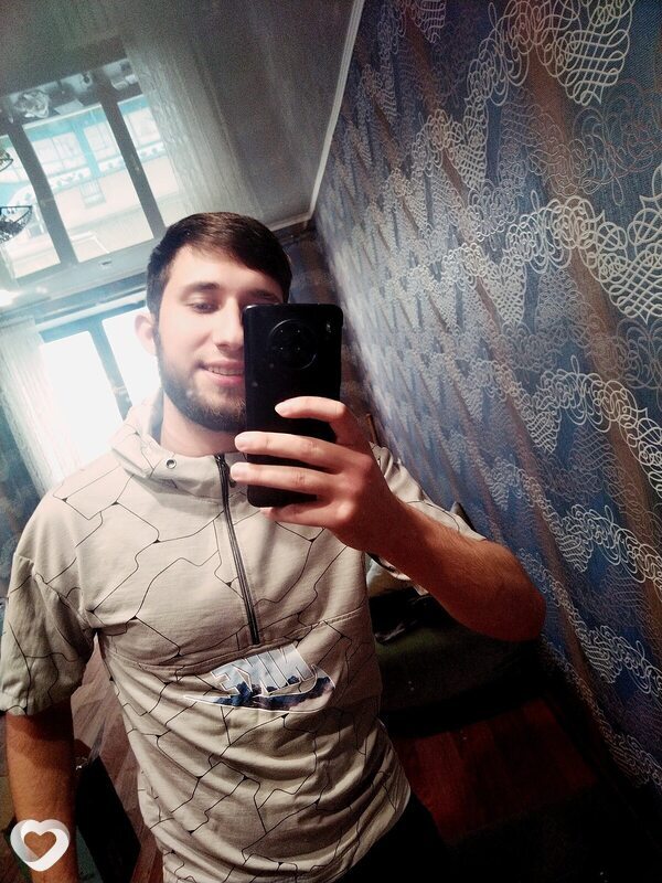 Артём, 28, Октябрьский (Башкортостан) — анкета №471724