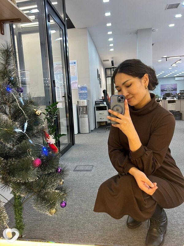 Ник, 29, Астане — анкета №471725