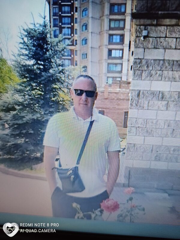 Алексей, 57, Новокузнецке — анкета №471726