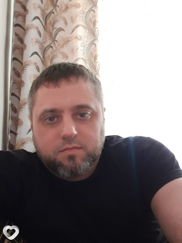 Lex, 45, Харькове — анкета №471737