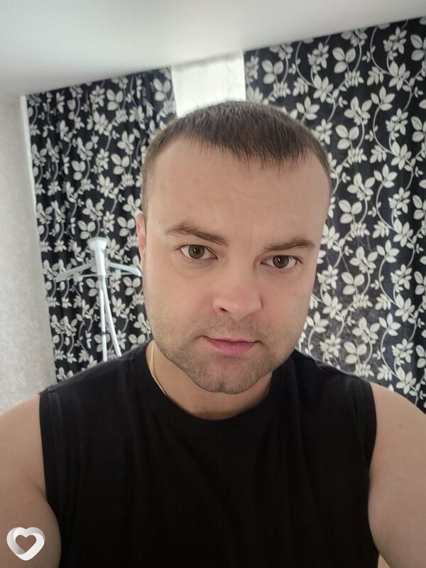 Иван, 32, Костанае — анкета №471739