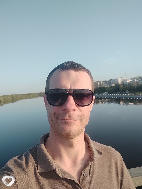Денчик, 40, Гомеле — анкета №471740