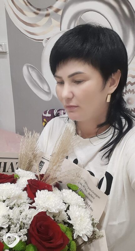 Yulia, 43, Новоалтайске — анкета №471741