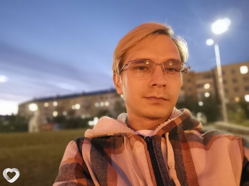 Алексей, 28, Хабаровске — анкета №471622