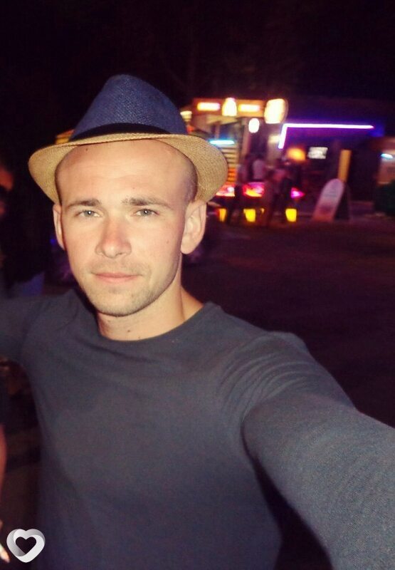 Артем, 33, Барановичах — анкета №471627
