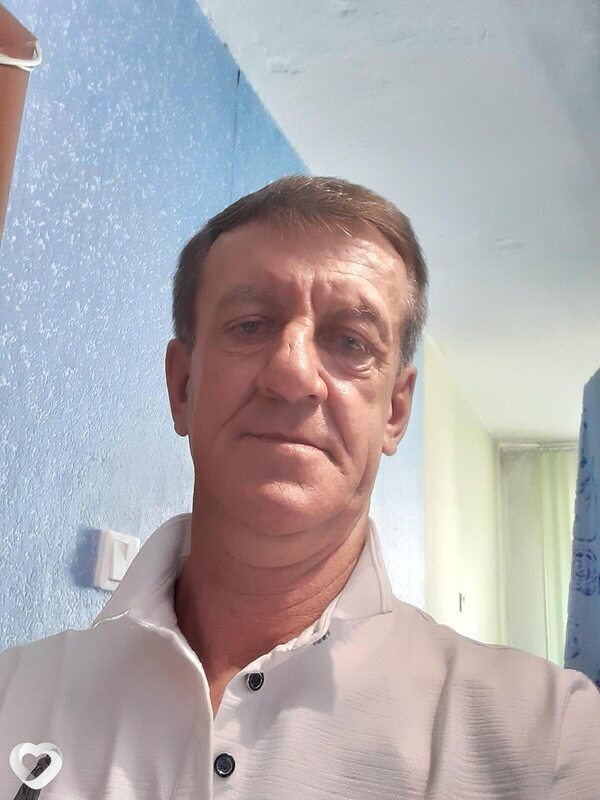 Алексей, 61, Междуреченске — анкета №471631