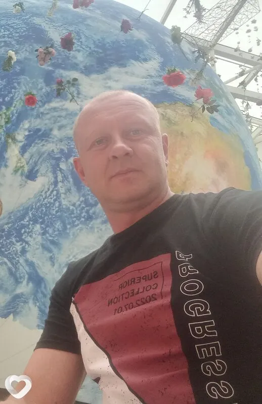 Sany, 39, Ужгороде — анкета №8993