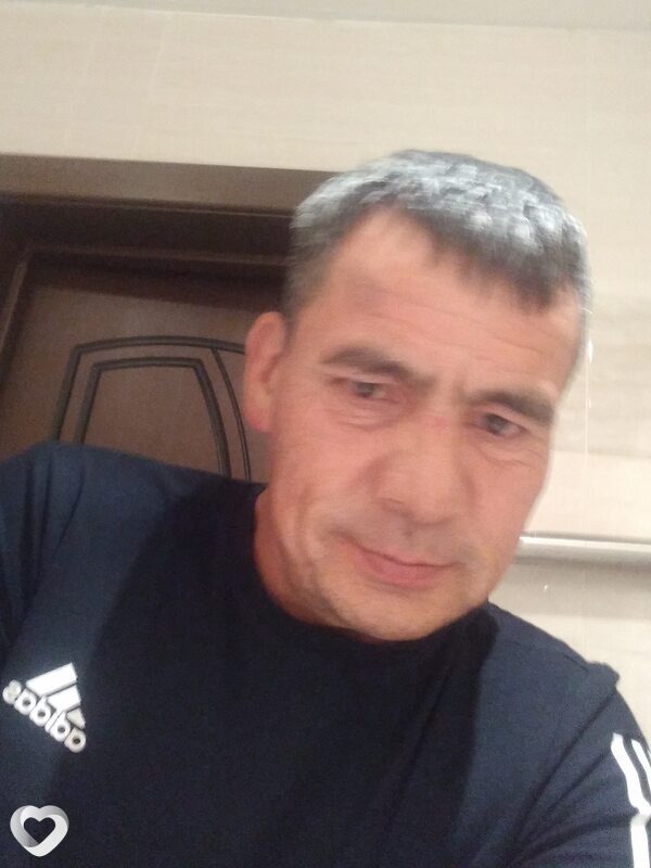 Мурад, 49, Тюмени — анкета №471637