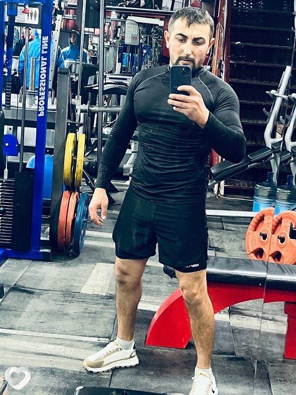 Роман, 36, Константиновске — анкета №471639
