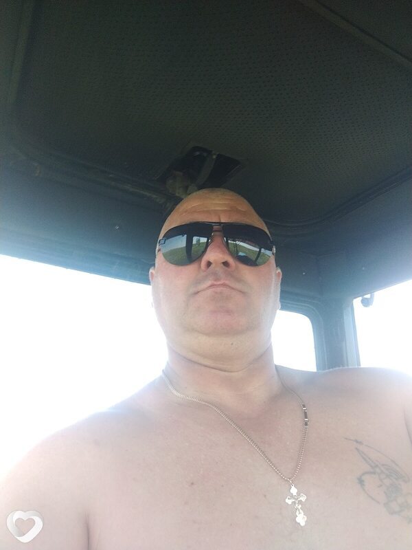 Алексей, 45, Урюпинске — анкета №471640