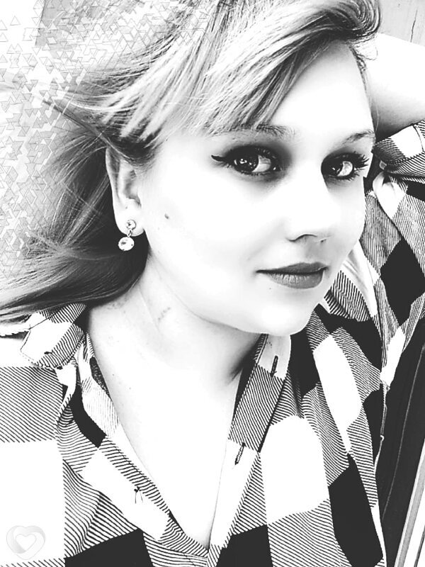 Ксения, 28, Витебске — анкета №471644