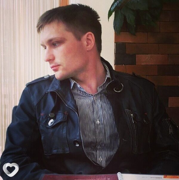 Денис, 36, Анапе — анкета №472046