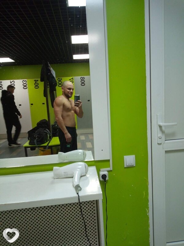 Михаил, 35, Усть-Каменогорск — анкета №472048