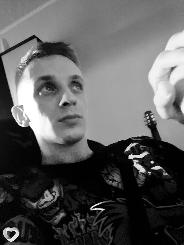 Александр, 25, Юрге — анкета №472049