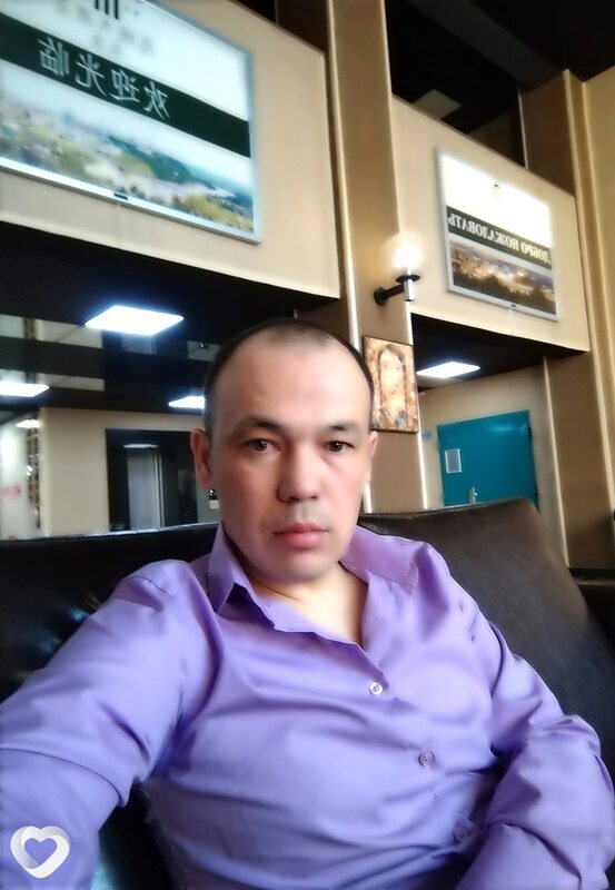 Вадим, 41, Уфе — анкета №472051