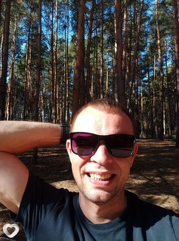 Андрей, 39, Ульяновске — анкета №472057