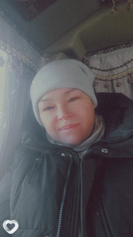 Олеся, 44, Чите — анкета №472058