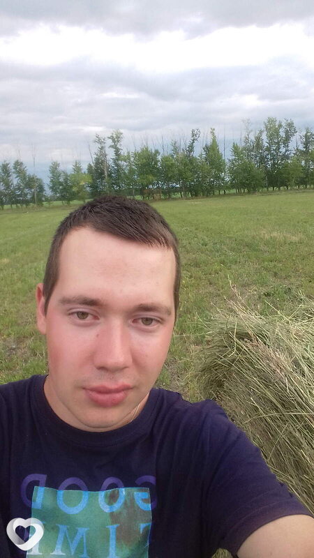 Виктор, 30, Омске — анкета №472060