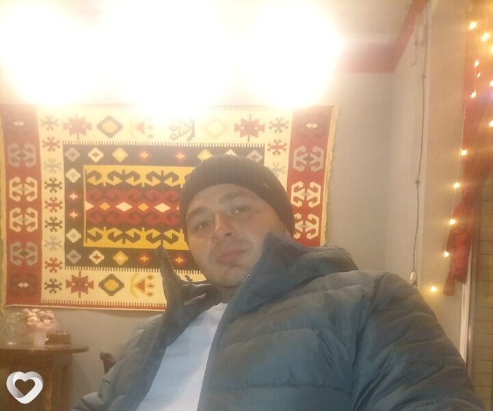 Арсен, 33, Черкесске — анкета №472062