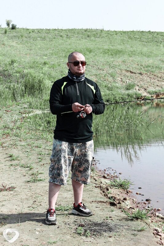Андрей, 34, Пинске — анкета №472064