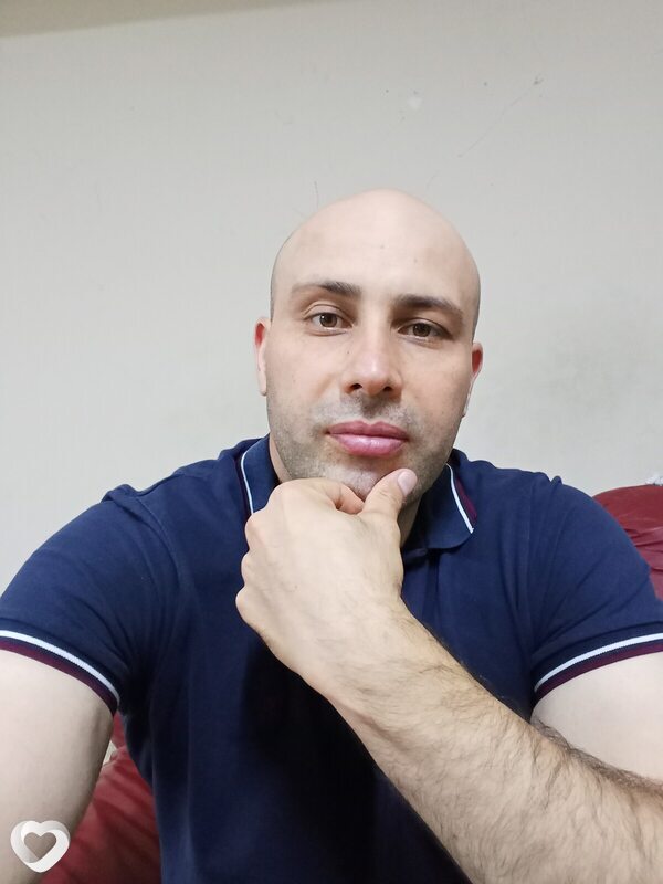 Тимур, 45, Москве — анкета №472065