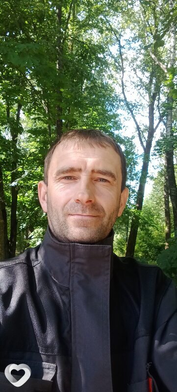 Павел, Узда