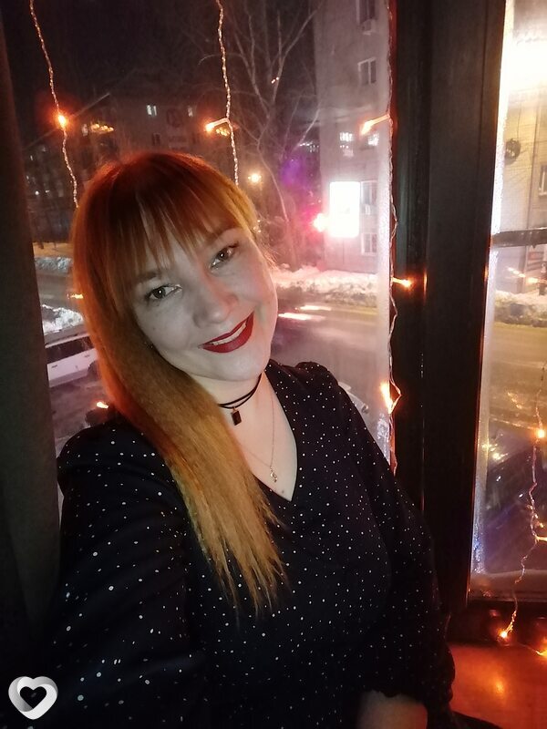 Вредина, 34, Хабаровске — анкета №471994