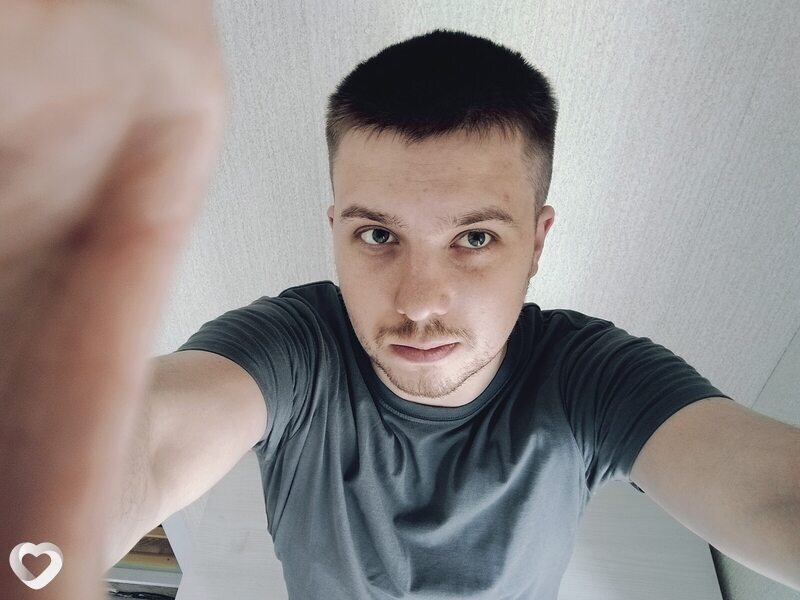 Александр, 29, Бресте — анкета №472269