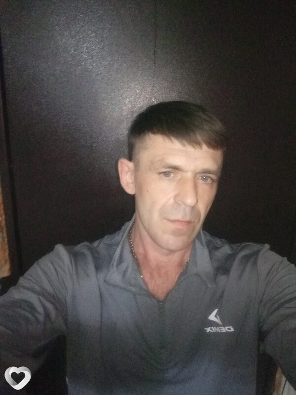 Сергей, 44, Омске — анкета №472283