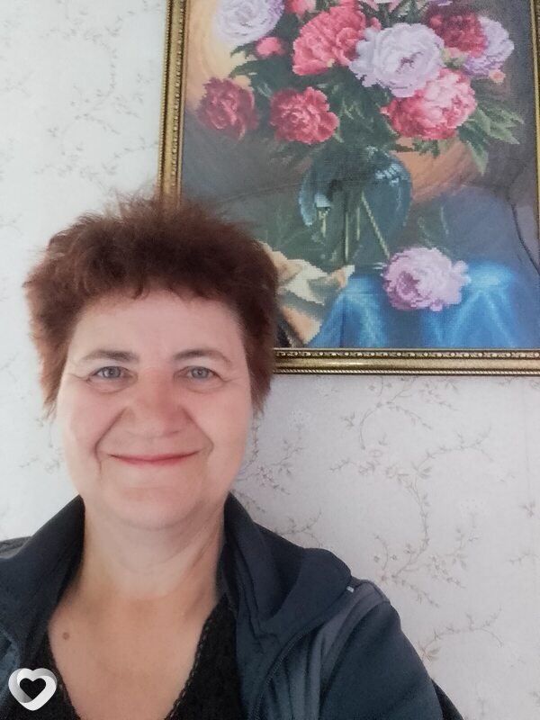 Елена, Нариманов