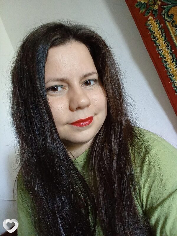 Люба, 32, Комсомольске-на-Амуре — анкета №472293