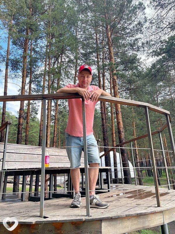 Алексей, 32, Красноярске — анкета №471775