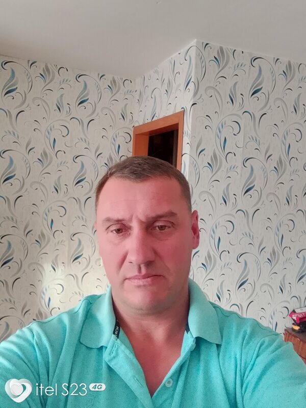 Михаил, 46, Нижнем Тагиле — анкета №471786