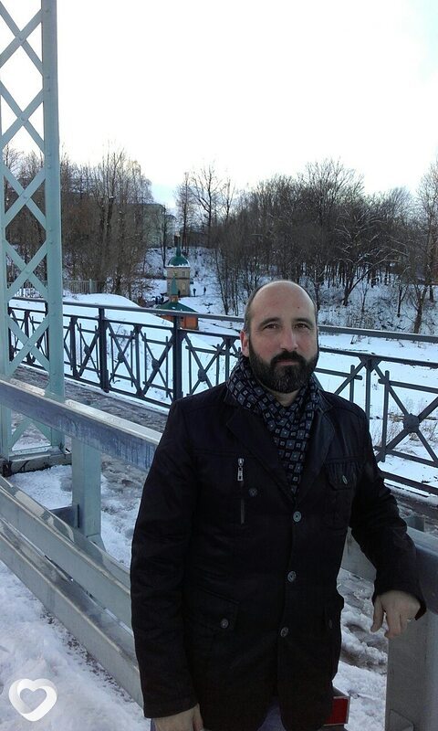 Алексей, 53, Великом Новгороде — анкета №471788