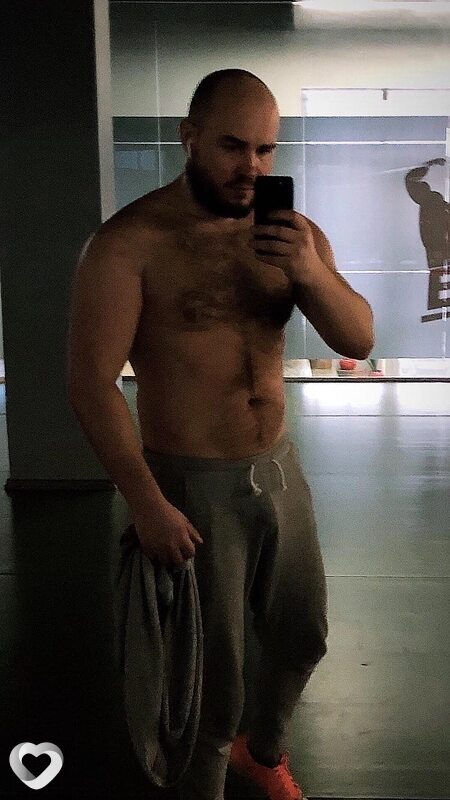Виктор, 42, Усть-Каменогорск — анкета №471831