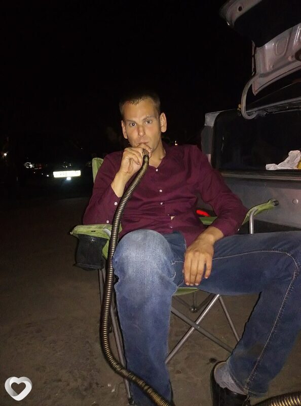 Сергей, 37, Воронеже — анкета №471833