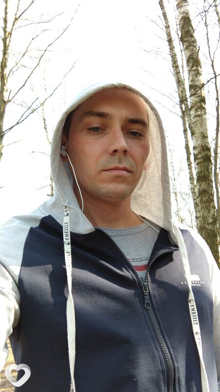 Александр, 37, Геленджике — анкета №471844